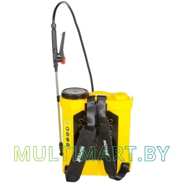 Опрыскиватель Huter SP-12AC картинка 5